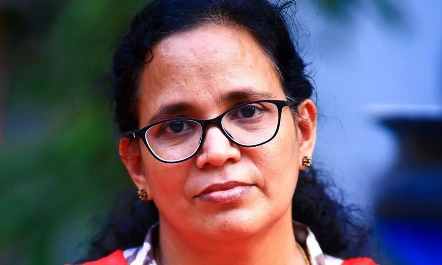 സി.പി.എമ്മിന്​ സംശയം വേണ്ട, രമ പറയുന്നത്​ ഇടതുപക്ഷ രാഷ്ട്രീയ നിലപാടാണ്​ -ഡോ. ആസാദ്​