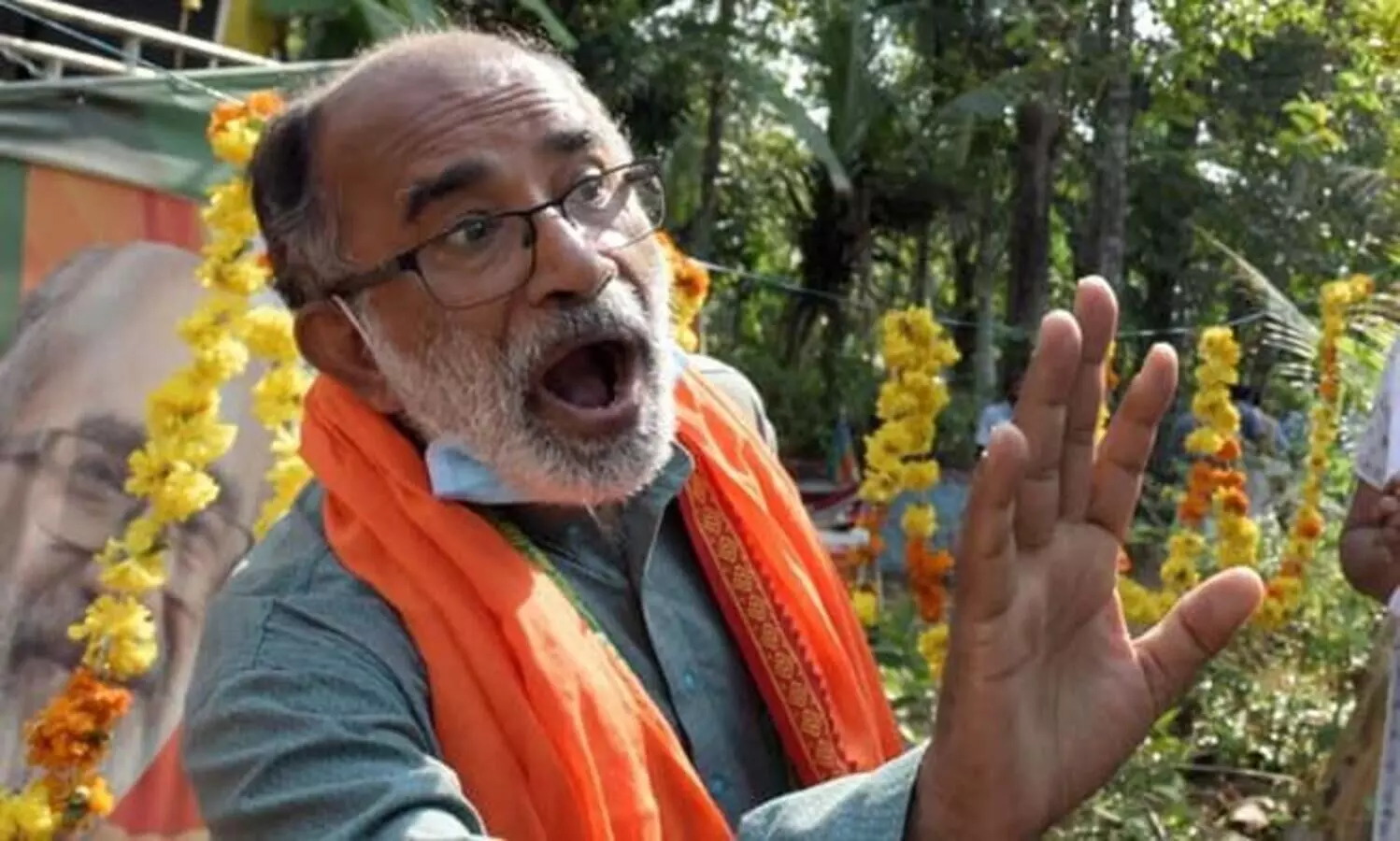 Alphons Kannanthanam