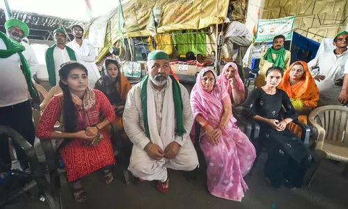 rakesh tikayath gazipur boarder