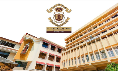 മൻകി ബാത്തിൽ സെൻറ്. തെരേസാസിന് പ്രശംസ