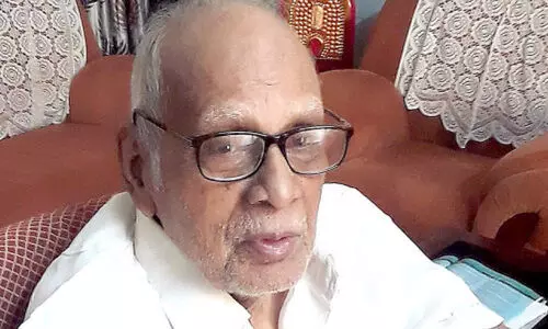 adv. mp govindan nair