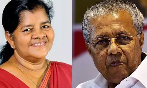 മുഖ്യമന്ത്രിയും ഫിഷറീസ്​ മന്ത്രിയും ബി​ഷ​പ്പി​നെ​തി​രെ ന​ട​ത്തി​യ​ത്​ അ​പ​ക്വ​മാ​യ പ്ര​തി​ക​ര​ണം, മാപ്പുപറയണം –അൽമായ കമീഷൻ