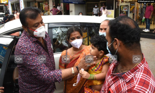 ഓർമയുണ്ടോ ഈ മുഖം...