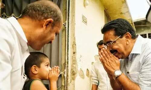 Prof. K I Antony Prof. K I Antony