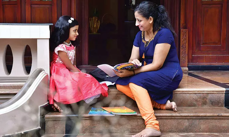 ‘പ്രൈമറി ക്ലാസുകളിൽ പരമാവധി 40 മിനിറ്റ് മാത്രമെ ഹോംവർക്കിനായി നൽകാവൂ, ഒന്നാം ക്ലാസിൽ 10 മിനിറ്റും ഓരോ ക്ലാസും കൂടുന്നതിനനുസരിച്ച് 10 മിനിറ്റ് വീതവും വർധിപ്പിക്കാം’