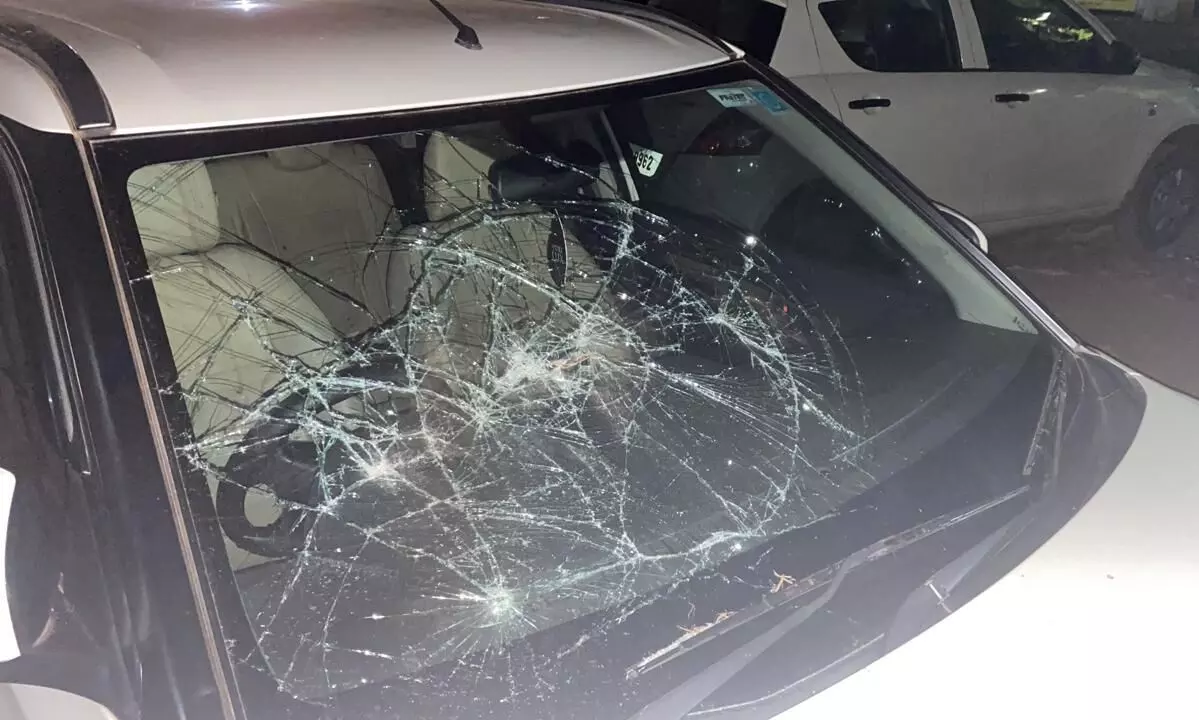 car broken car broken