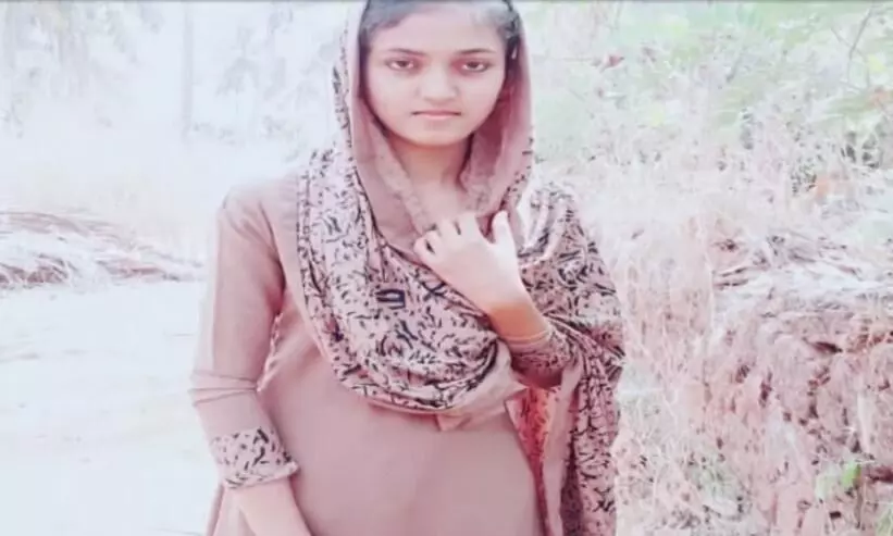 subeera farhath