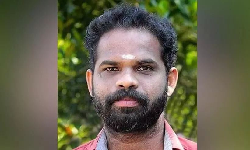 sanu mon death sanu mon death