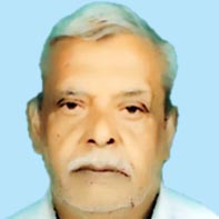 അ​ബൂ​ബ​ക്ക​ർ