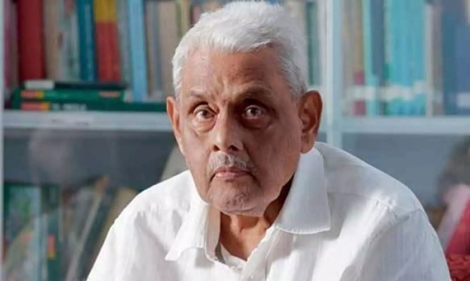 mgs narayanan