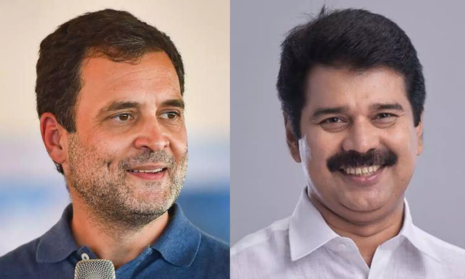 രാഹുലിനെതിരായ അശ്ലീല പരാമർശം; ഖേദപ്രകടനവുമായി ജോയ്സ് ജോർജ്