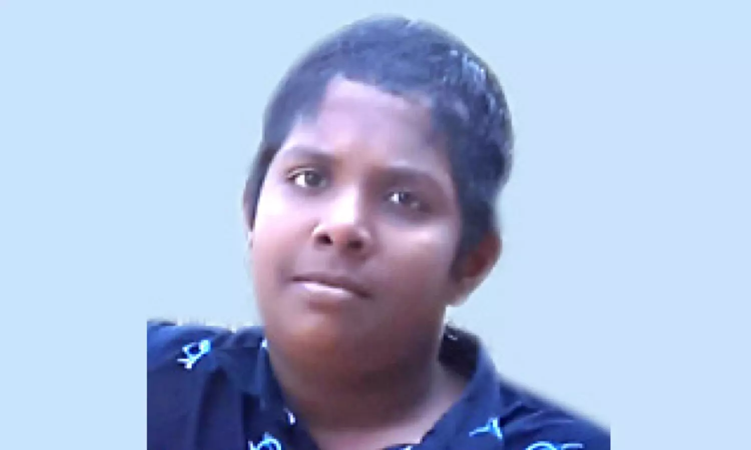 പ​തി​മൂ​ന്നു​കാ​ര​ൻ ഷോ​ക്കേ​റ്റ് മ​രി​ച്ചു