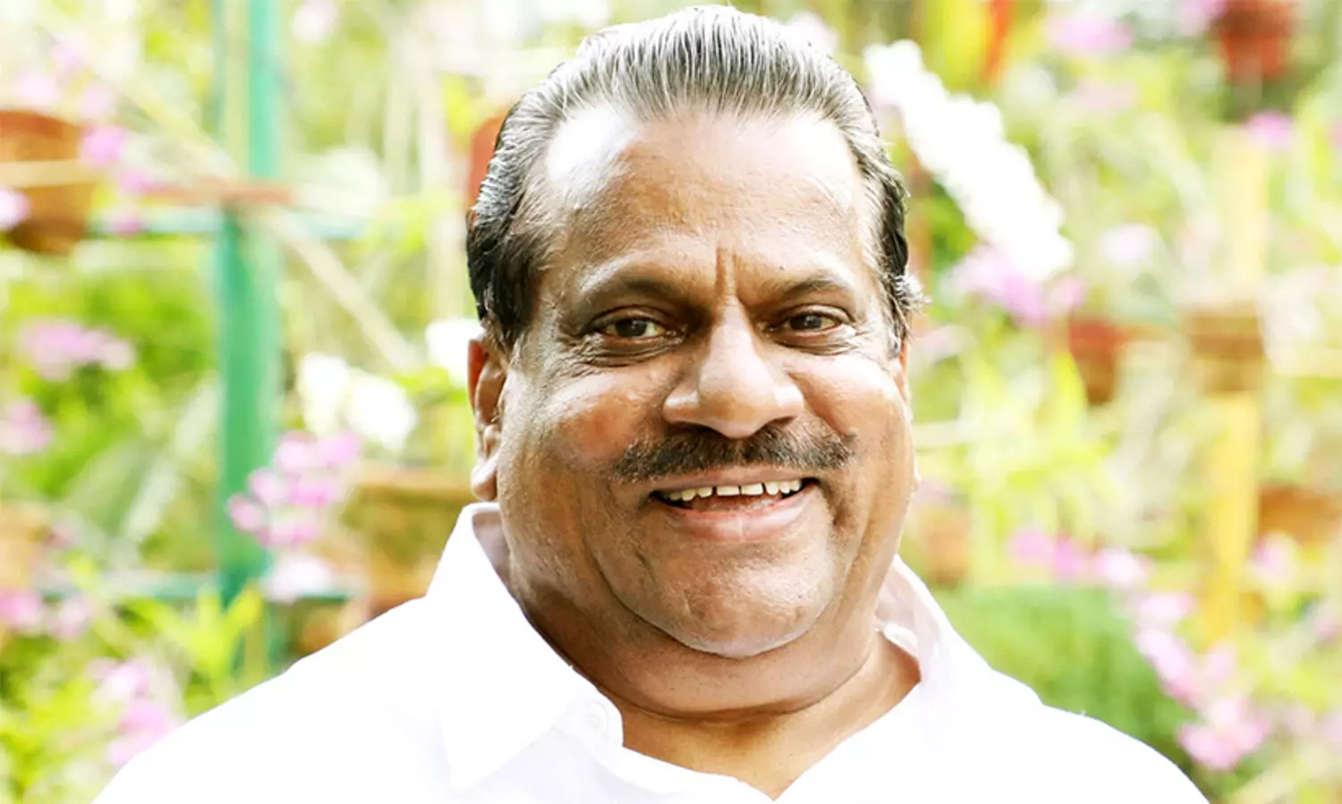ep jayarajan