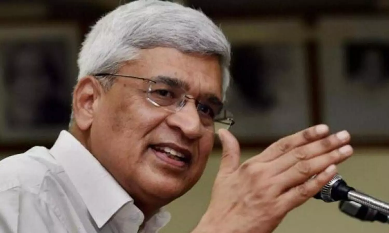 prakash karat