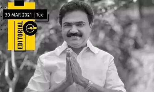 ബാ​ല​റ്റും ല​വ്​ ജി​ഹാ​ദും