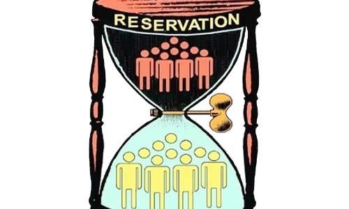 ഭ​ര​ണ​ഘ​ട​ന ബെ​ഞ്ചി​െ​ൻ​റ   സാ​മ്പ​ത്തി​ക ​സം​വ​ര​ണ മു​ന്‍വി​ധി​ക​ള്‍