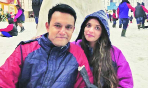 അടുത്തബന്ധുവി​െൻറ ചതി: മയക്കുമരുന്ന്​ കേസിൽപെട്ട ഇന്ത്യൻ ദമ്പതികളെ വെറുതെവിട്ടു