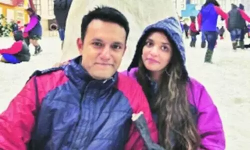 അടുത്തബന്ധുവി​െൻറ ചതി: മയക്കുമരുന്ന്​ കേസിൽപെട്ട ഇന്ത്യൻ ദമ്പതികളെ വെറുതെവിട്ടു