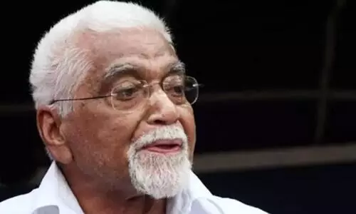 Berlin kunjananthan nair