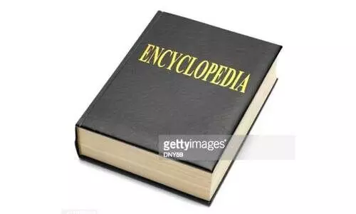 സ്വ​ദേ​ശി, വി​ദേ​ശി സ​സ്യ​ങ്ങ​ളു​ടെ വി​വ​ര​ങ്ങ​ളു​മാ​യി എ​ന്‍സൈ​ക്ലോ​പീ​ഡി​യ
