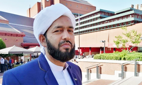 ഗുജറാത്ത്, റോഹിങ്ക്യൻ മുസ്​ലിംകൾ ചുട്ടെരിക്കപ്പെട്ടത്​ നമസ്​കരിക്കാത്തതിനാൽ; വിചിത്ര വാദവുമായി കാന്തപുരം എ.പി. അബ്​ദുൽ ഹകീം അസ്​ഹരി