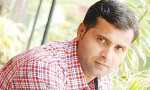 തി​രൂ​ർ സ്വ​ദേ​ശി അ​ൽ​​െഎനി​ൽ നി​ര്യാ​ത​നാ​യി