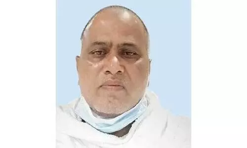 യു.​പി സ്വ​ദേ​ശി​യു​ടെ മൃ​ത​ദേ​ഹം ത്വാ​ഇ​ഫി​ൽ ഖ​ബ​റ​ട​ക്കി