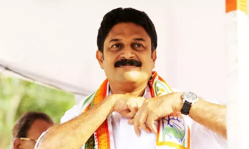 Malayinkeezhu Venugopal