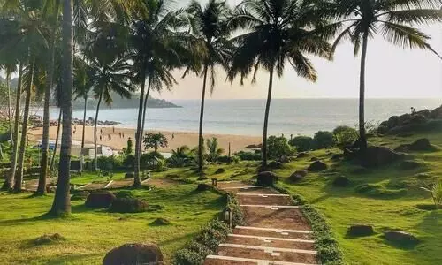 KTDC Samudra KTDC Samudra