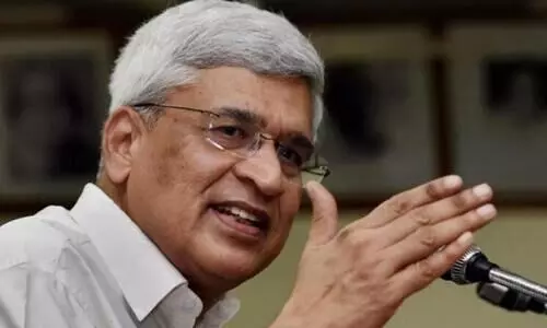 prakash karat