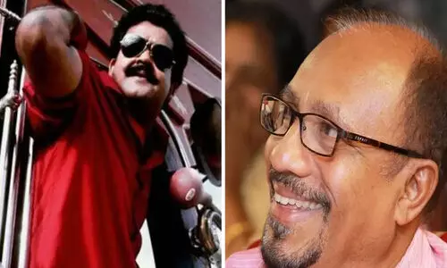 മലയാള സിനിമ കണ്ട ഏറ്റവും വലിയ തെമ്മാടിക്ക്​ ഇന്ന്​ 26 വയസ്​