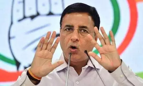 surjewala