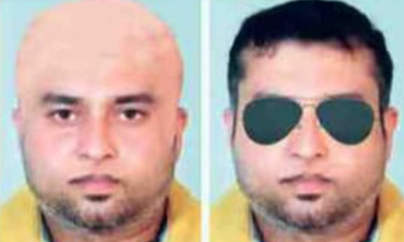 13കാരിയുടെ മരണം: പിതാവിെൻറ രേഖാചിത്രം പുറത്തുവിട്ടു 13കാരിയുടെ മരണം: പിതാവിെൻറ രേഖാചിത്രം പുറത്തുവിട്ടു