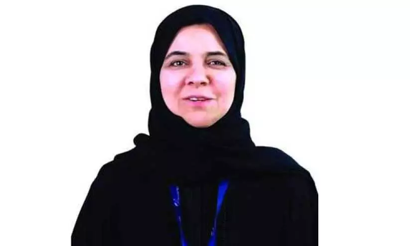 എ​ല്ലാ​യി​ട​ത്തും മൊ​ഡേ​ണ വാ​ക്​​സി​ൻ ല​ഭ്യ​മെ​ന്ന്​ ആ​രോ​ഗ്യ മ​ന്ത്രാ​ല​യം