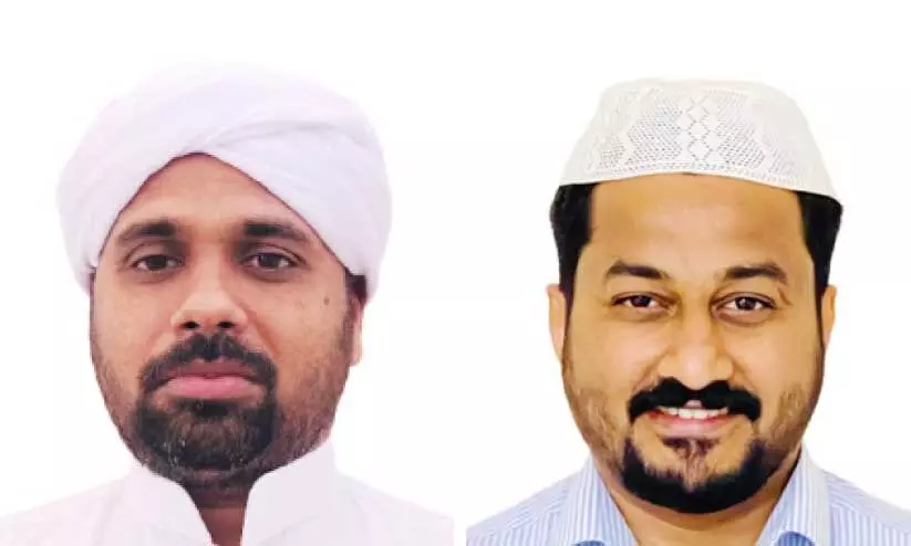 രിസാല സ്റ്റഡി സര്ക്കിള് അനലൈസ സമാപിച്ചു രിസാല സ്റ്റഡി സര്ക്കിള് അനലൈസ സമാപിച്ചു