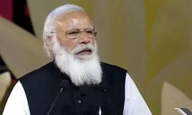 modi modi