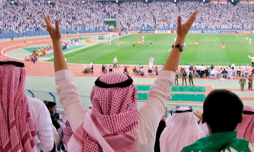 മേയ് 17 മുതൽ സ്റ്റേഡിയങ്ങളിൽ കളി കാണാൻ അനുമതി മേയ് 17 മുതൽ സ്റ്റേഡിയങ്ങളിൽ കളി കാണാൻ അനുമതി