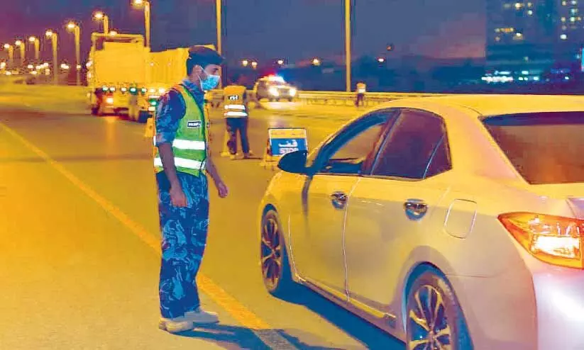 ലോക്​ഡൗൺ: ഭക്ഷ്യോൽപന്ന ലഭ്യത ഉറപ്പാക്കാൻ പ്രത്യേക സംവിധാനം