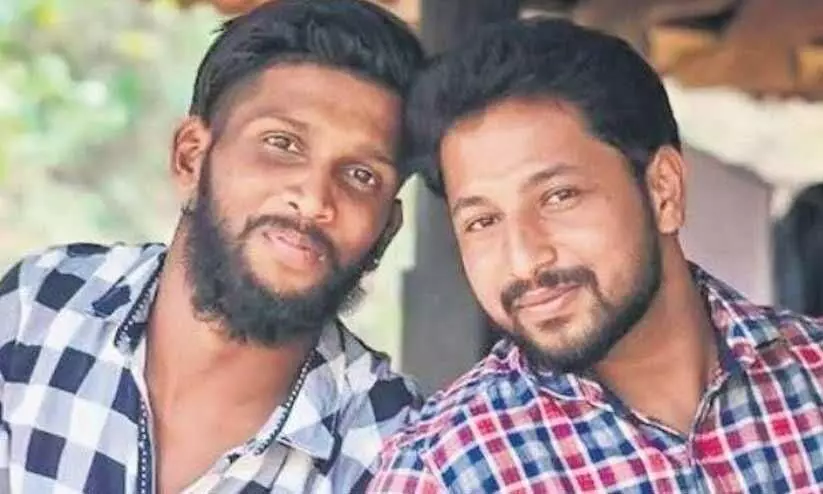 periya twin murder