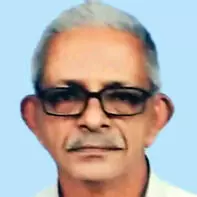 ര​വീ​ന്ദ്ര​ൻ