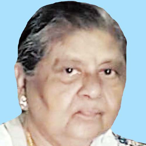 പൊ​ന്ന​മ്മ