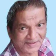 കു​ഞ്ഞി​മു​ഹ​മ്മ​ദ്