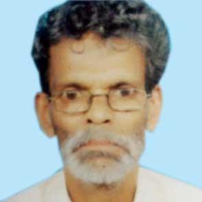 ദിവാകരൻ