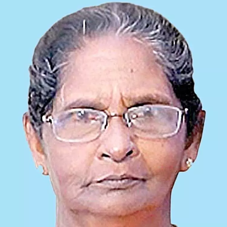 അന്നമ്മ