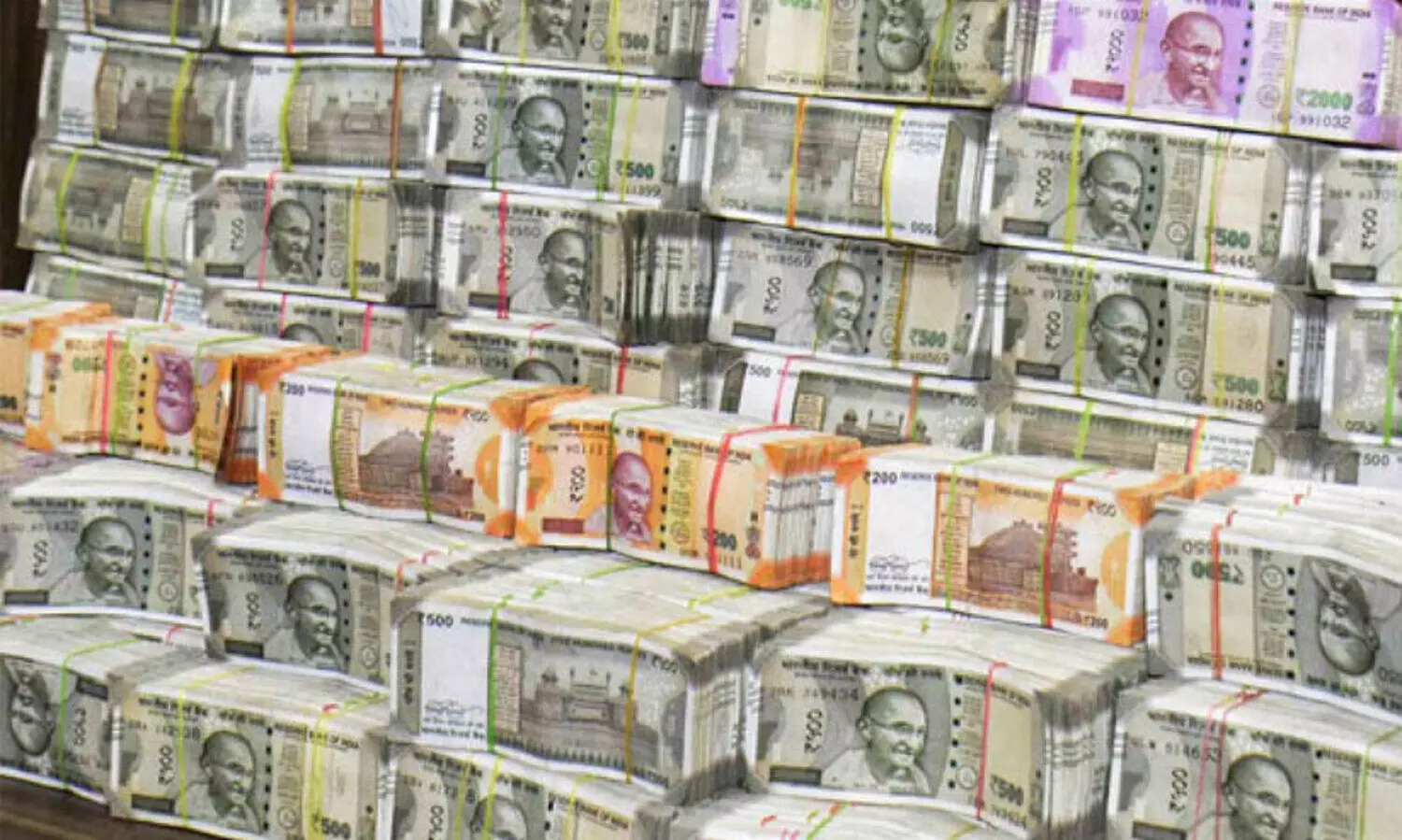 തെരഞ്ഞെടുപ്പ്: ജില്ലയില്‍ 4.68 ലക്ഷം രൂപ പിടിച്ചെടുത്തു