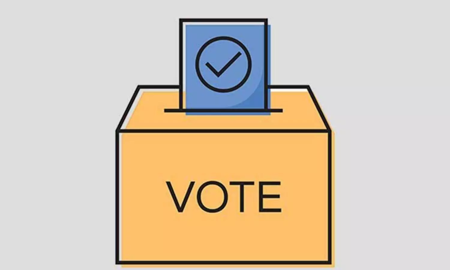 ആവേശം സമൂഹമാധ്യമങ്ങളിൽ മാത്രം :  വോട്ടർപട്ടികയിൽ പേര്​ ചേർക്കാനില്ല