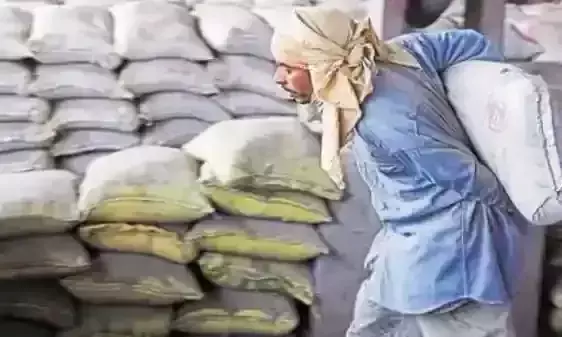 നിർമാണ മേഖലയിൽ ഡിമാന്‍റ്​ കൂടുന്നു; സിമന്‍റ്​ വില വർധിക്കും