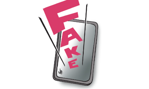 വ്യാജൻ എന്ന ന്യൂജൻ ഭീഷണി