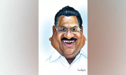 അണിയറയിൽ ഇ.പി അണിയറയിൽ ഇ.പി