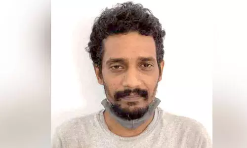 narcotic drug case accused